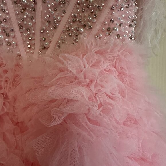 Sherri Hill Dress - Picture 3 of 15